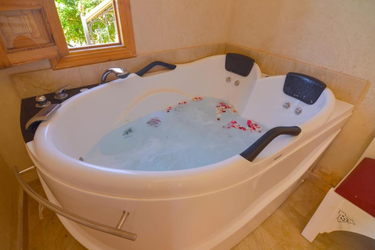 Villa Jnane Az Zatr Марракеш Экстерьер фото